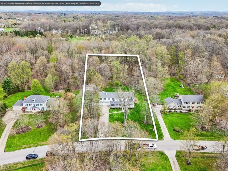 8688 Lake In The Woods Trail , Chagrin Falls, OH 44023 Photo 66