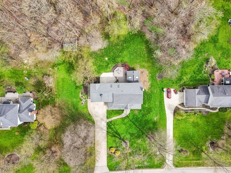 8688 Lake In The Woods Trail , Chagrin Falls, OH 44023 Photo 67