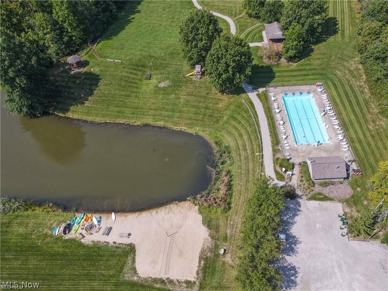 8688 Lake In The Woods Trail , Chagrin Falls, OH 44023 Photo 68