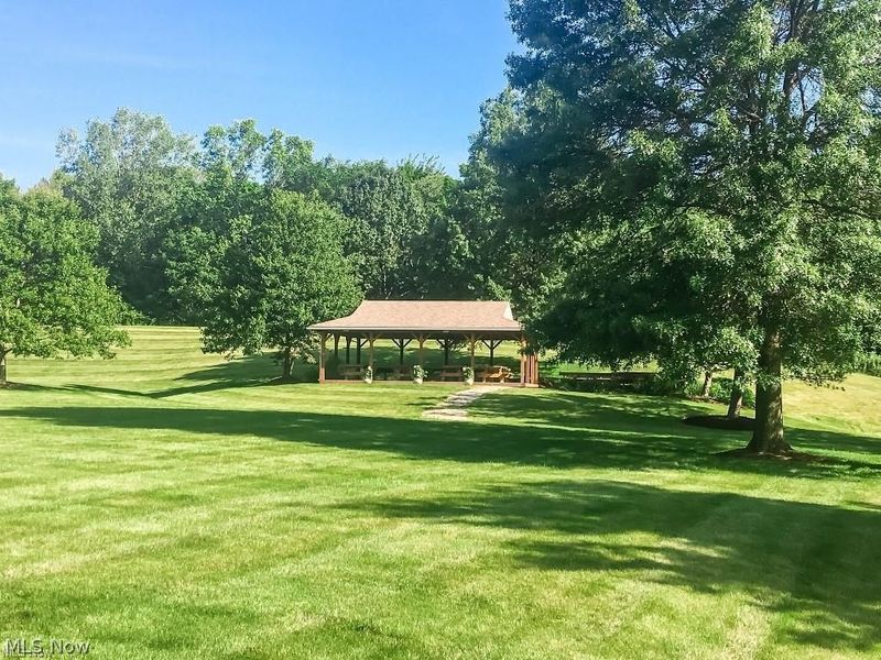 8688 Lake In The Woods Trail , Chagrin Falls, OH 44023 Photo 72