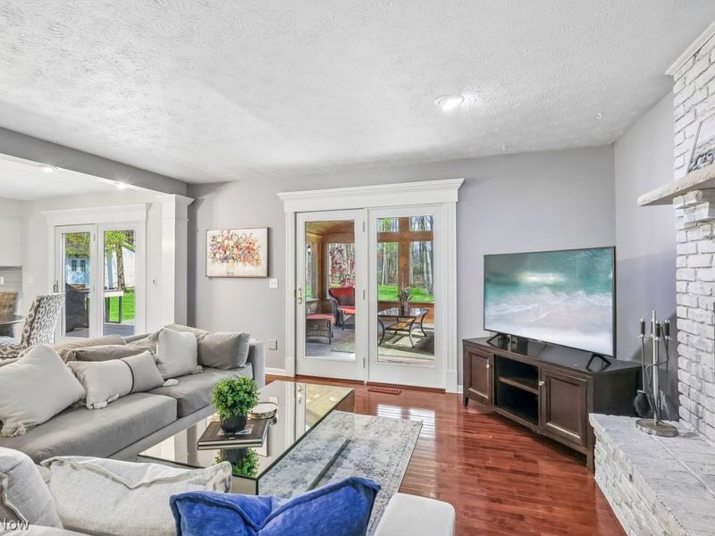 8688 Lake In The Woods Trail , Chagrin Falls, OH 44023 Photo 9