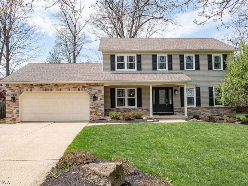 1089 Oak Street , Medina, OH 44256 Photo 1