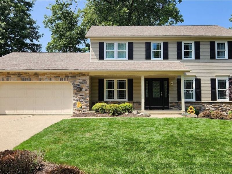 1089 Oak Street , Medina, OH 44256 Photo 2