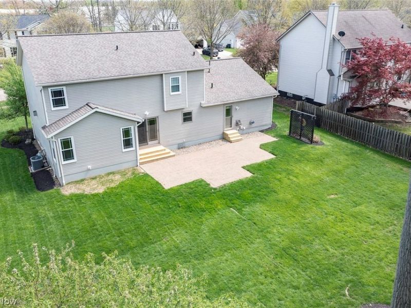 1089 Oak Street , Medina, OH 44256 Photo 41