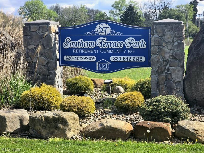 1229 Columbiana- Lisbon Road , Unit 41, Columbiana, OH 44408 Photo 17