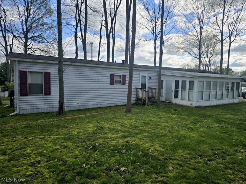 1229 Columbiana- Lisbon Road , Unit 41, Columbiana, OH 44408 Photo 3