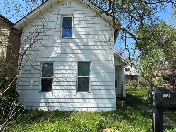 5053 Pershing Avenue , Cleveland, OH 44127