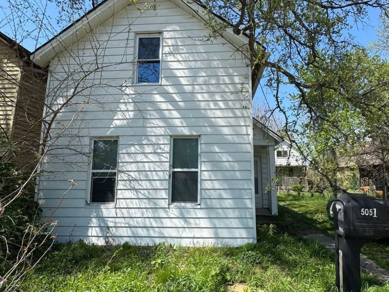 5053 Pershing Avenue , Cleveland, OH 44127 Photo 1