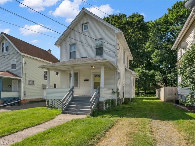 306 Maplewood Avenue, Struthers, OH 44471 Photo 29