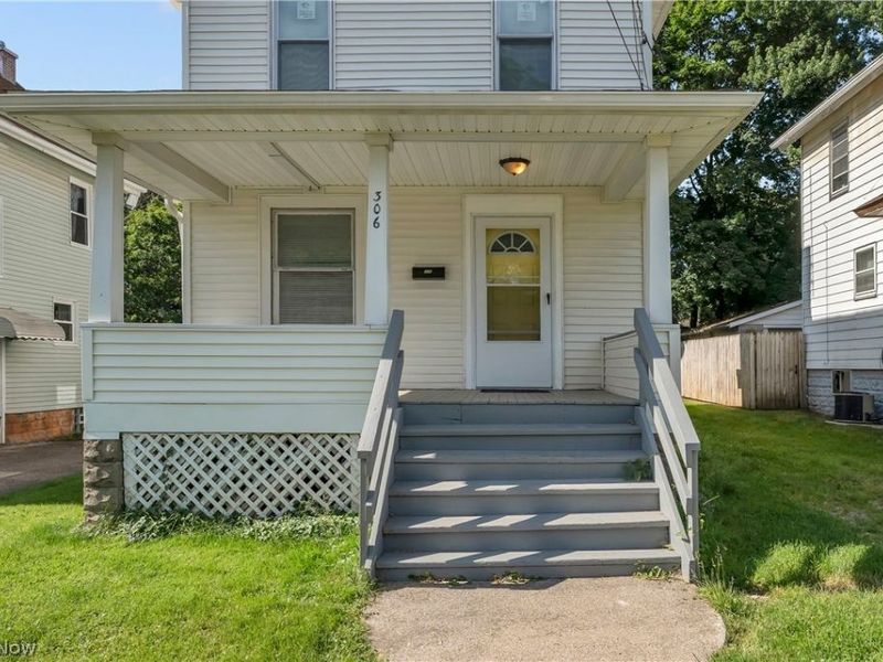 306 Maplewood Avenue, Struthers, OH 44471 Photo 30