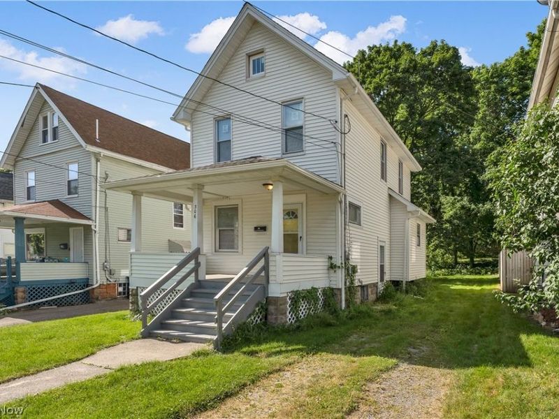 306 Maplewood Avenue, Struthers, OH 44471 Photo 33