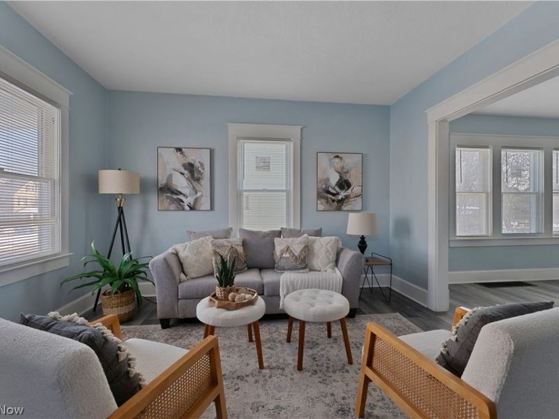 306 Maplewood Avenue , Struthers, OH 44471 Photo 5