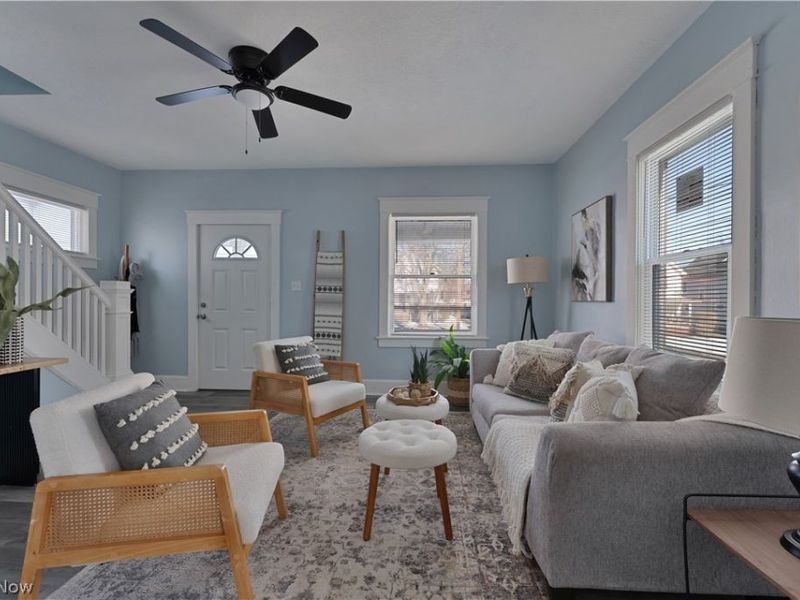 306 Maplewood Avenue , Struthers, OH 44471 Photo 7