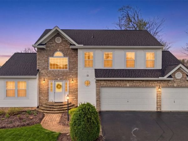 105 Mohawk Drive, Sarver, PA 16055