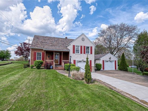 2112 Clayton Road, Beaver Falls, PA 15010