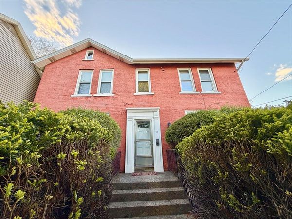 28 Union St , Unit 3, Uniontown, PA 15401