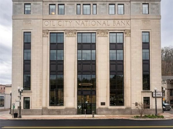 100 Seneca Street , Oil City, PA 16301