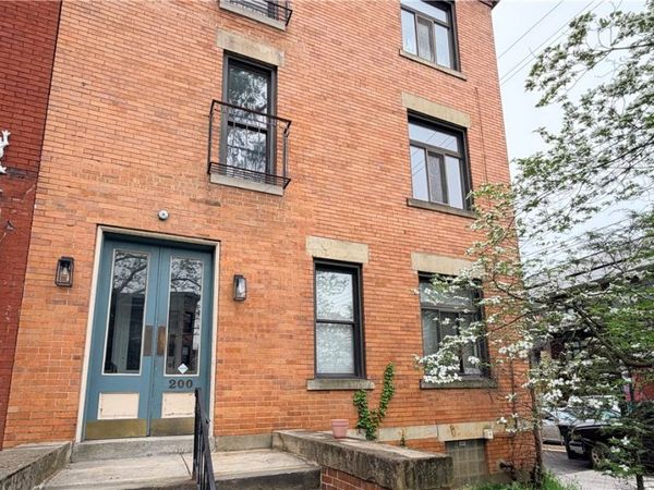 200 S Millvale Ave , Unit 202, Pittsburgh, PA 15224