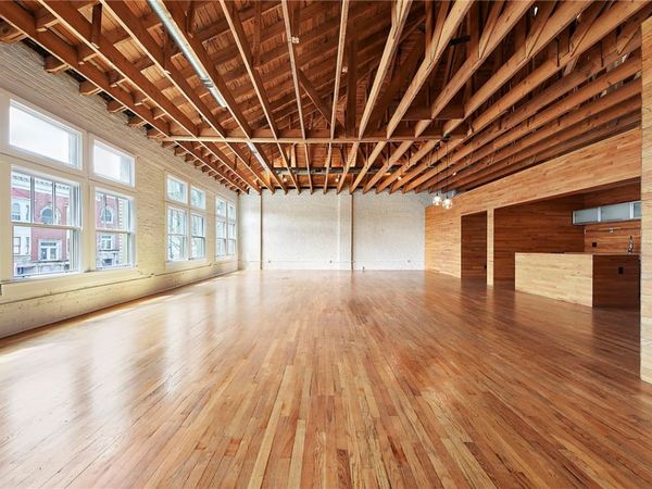 5515 Penn Avenue MUST SEE!! , Unit 1, East Liberty, PA 15206