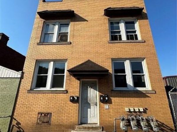 505 Broadway Ave , Unit 3, Mckees Rocks, PA 15136