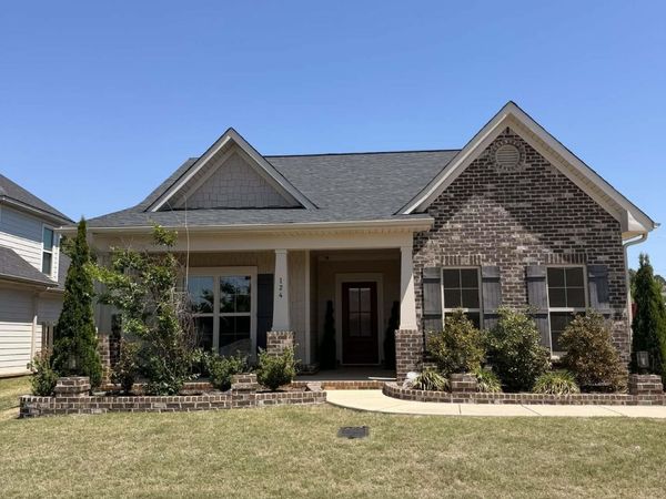 124 Talia Drive, Madison, AL 35756