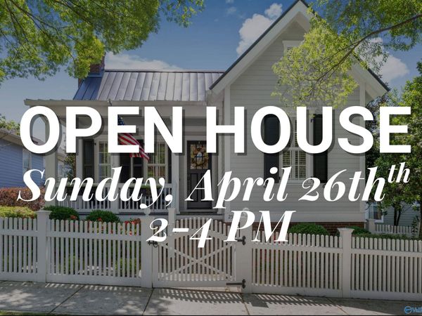 25 Chalkstone Street NW, Huntsville, AL 35806