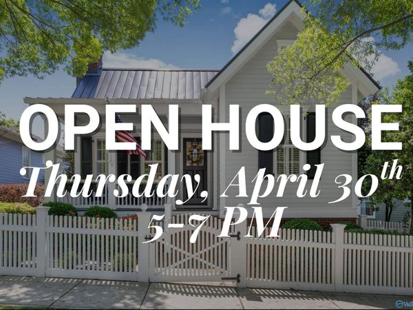 25 Chalkstone Street NW, Huntsville, AL 35806