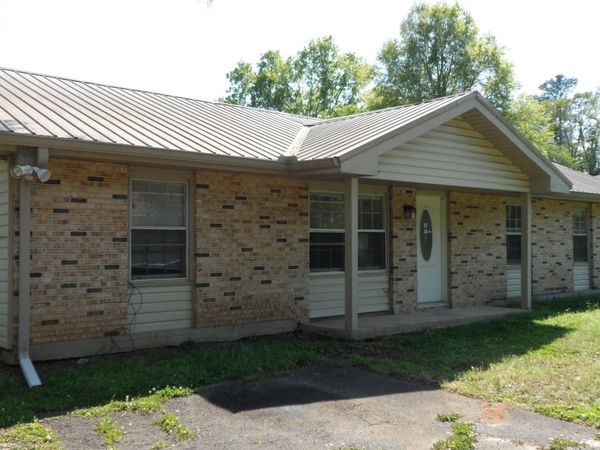 2013 Roberson Street SW, Jacksonville, AL 36265