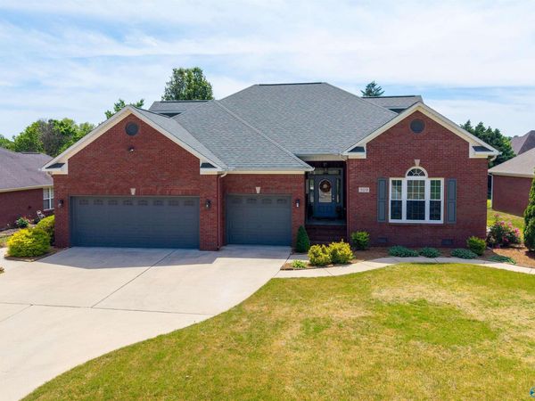 309 Honor Way, Madison, AL 35758