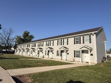 250 Hycliff Street, Unit 1-9, Harrodsburg, KY 40330