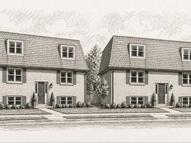 1801 Gerald Drive, Unit 1801 and 1, Lexington, KY 40511