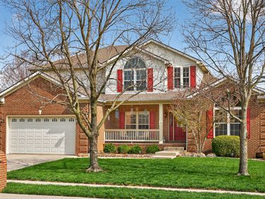 4032 Pine Grove Road, Versailles, KY 40383