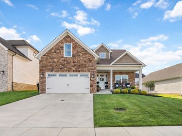 1373 Angus Trail, Lexington, KY 40509