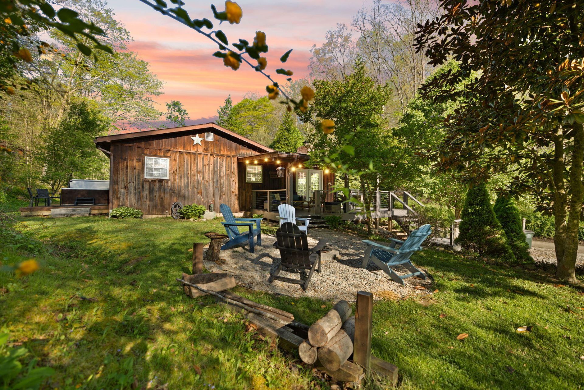 3853 Skidmore Road, Frenchburg, KY 40322 Main Photo
