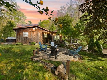 3853 Skidmore Road, Frenchburg, KY 40322
