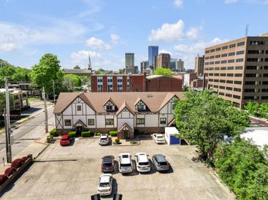 277 E High Street, Lexington, KY 40507