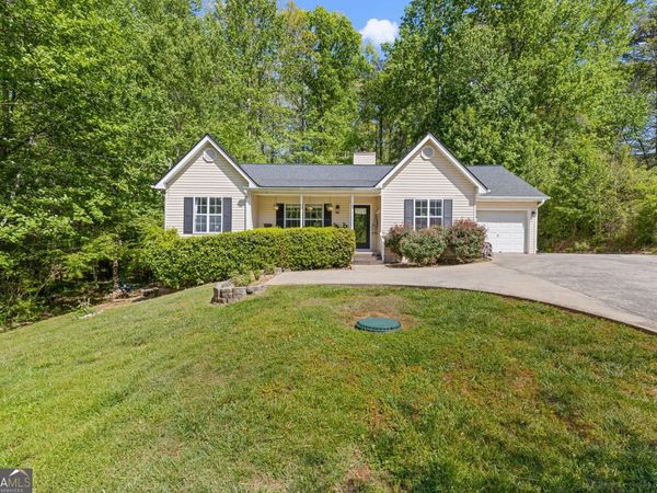 5040 Bird Road, Gainesville, GA 30506