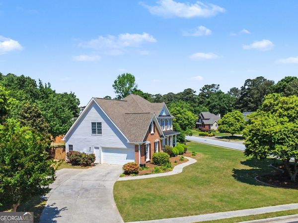 15 Sweet Cane Court, Grayson, GA 30017