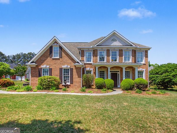15 Sweet Cane Court, Grayson, GA 30017