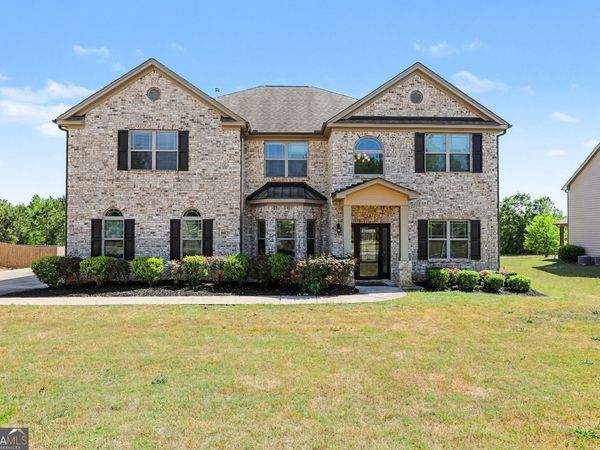 241 Traditions Lane, Hampton, GA 30228