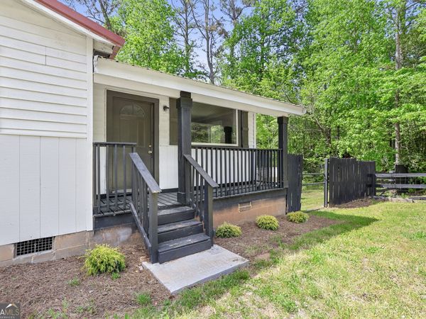 715 Corinth Road, Hogansville, GA 30230