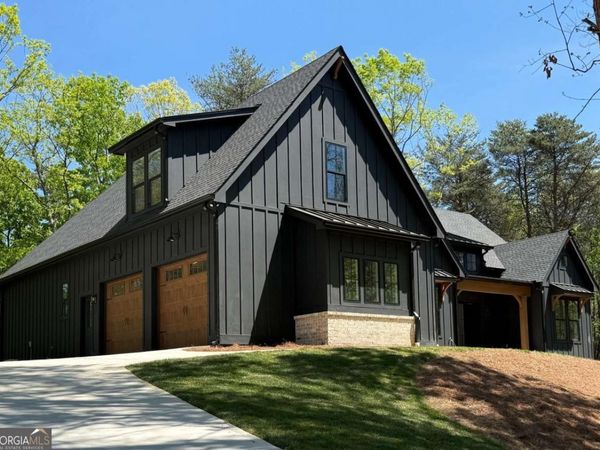 24 Fern Creek Court, Jasper, GA 30143