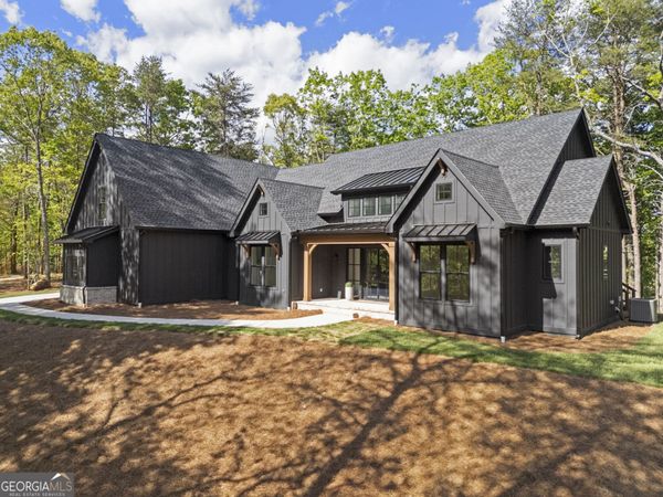 24 Fern Creek Court, Jasper, GA 30143