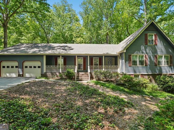 9309 Seminole Road, Jonesboro, GA 30236