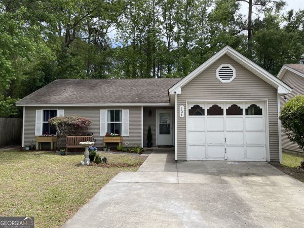 104 Egret Court, Kingsland, GA 31548