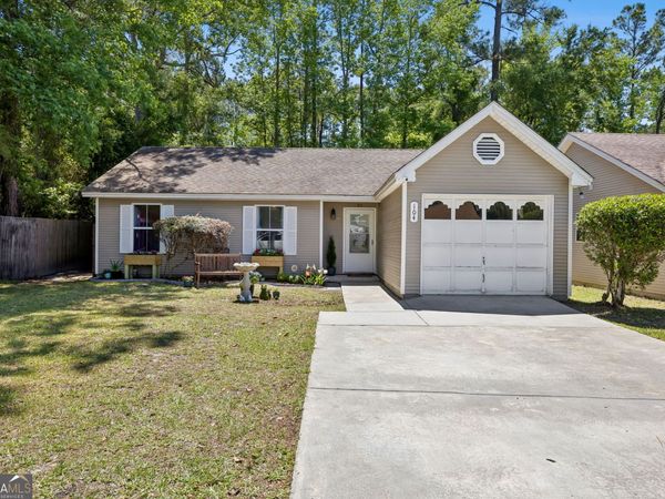 104 Egret Court, Kingsland, GA 31548