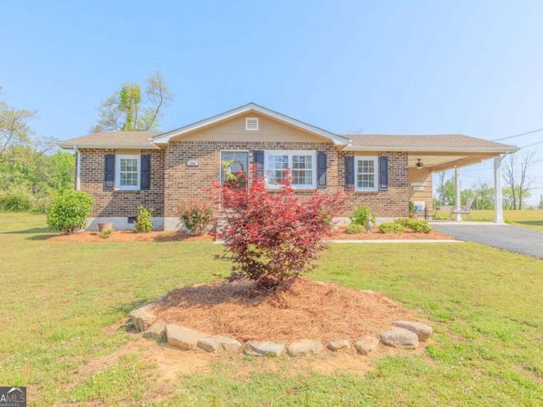 239 Langley Drive, Lafayette, GA 30728