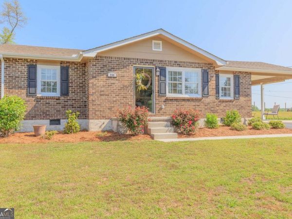 239 Langley Drive, Lafayette, GA 30728