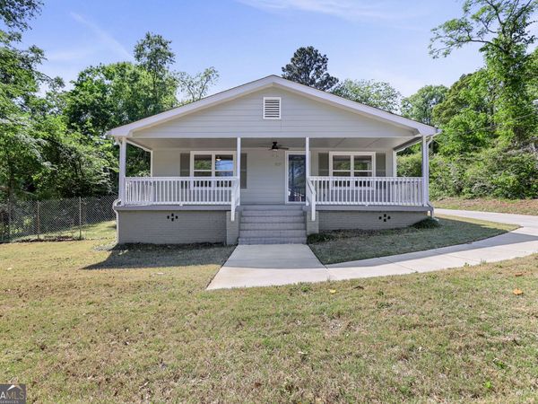 802 Monroe Street, Lagrange, GA 30240