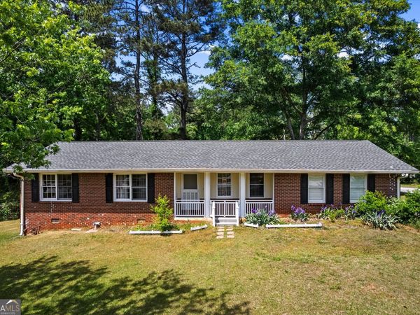 999 Chestnut Oak Court, Lawrenceville, GA 30046